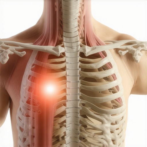 3 Signs Your Shoulder Pain is Actually a Neck Issue