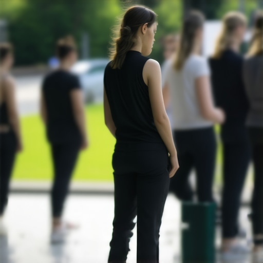 7 Fixes for Lower Back Pain While Standing in Line