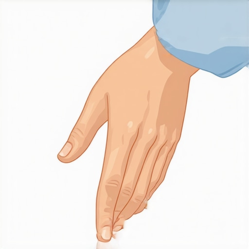 How Manual Therapy Can Stop That Weird Tingling in Your Thumb