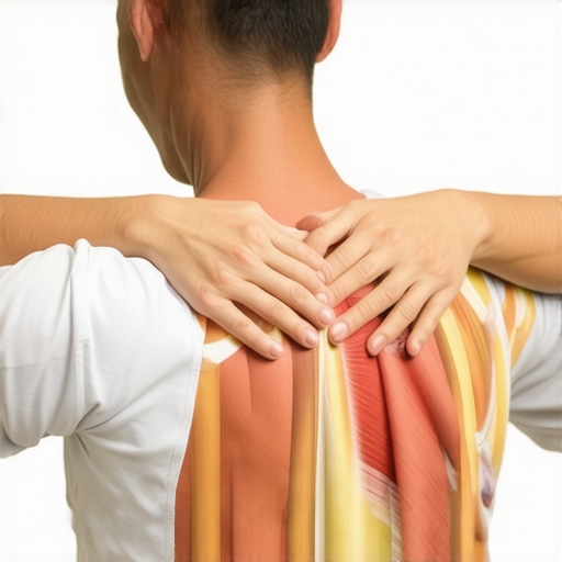 How We Fixed Chronic Shoulder Tension From Heavy Lifting Fast