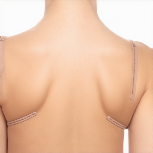 How Your Bra Straps Might Be Causing Chronic Tension Headaches