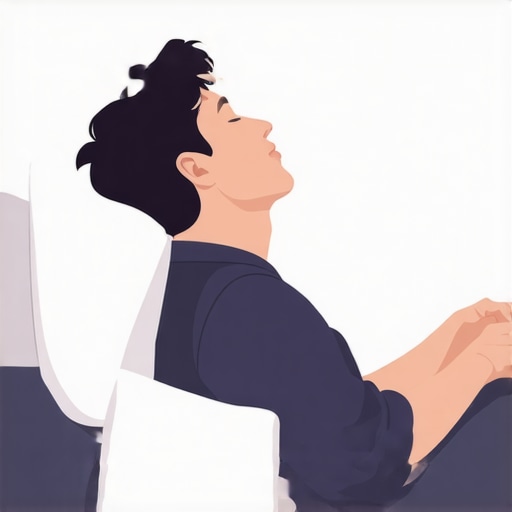How to Fix Your Sleeping Position for Better Neck Health