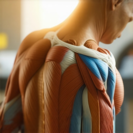 How to Tell If Your Back Pain is Muscular or Structural