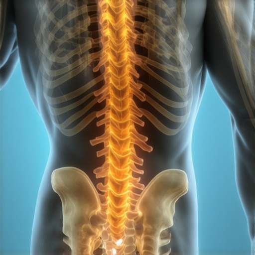How to Tell if Your Hip Pain is Actually a Lumbar Spine Problem