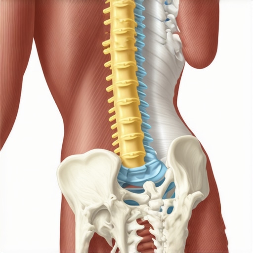 How to Tell if Your Lower Back Pain is Actually a Hip Labrum Tear