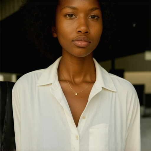 Is Your Heavy Purse Creating a Permanent Tilt in Your Shoulders?