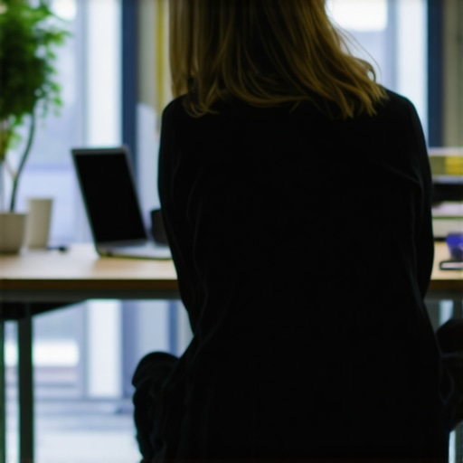 Is Your Phone Usage Creating a Permanent Hump in Your Upper Back?