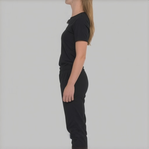 Stop Leaning on One Leg: The Pelvic Tilt Fix You Need