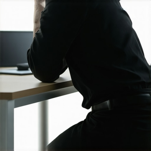 Stop Squeezing Your Glutes: Why This Common Advice Is Hurting Your Lower Back