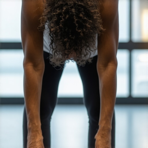 Stop Stretching Your Hamstrings: The Real Reason They Feel Tight