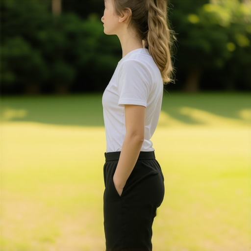 Stop Tucking Your Tailbone: The Hidden Cause of Lower Back Stiffness