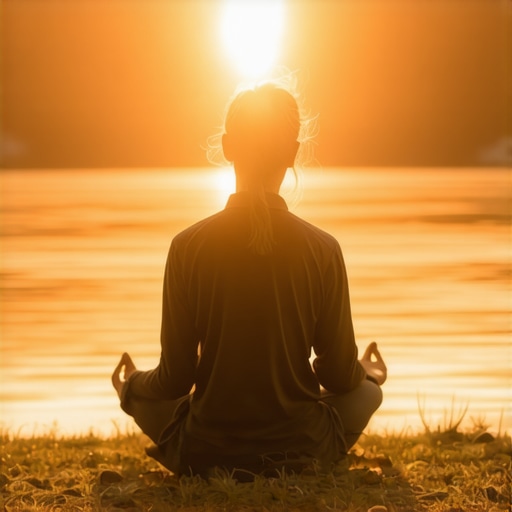 The Breathwork Technique That Instantly Relaxes Your Mid-Back