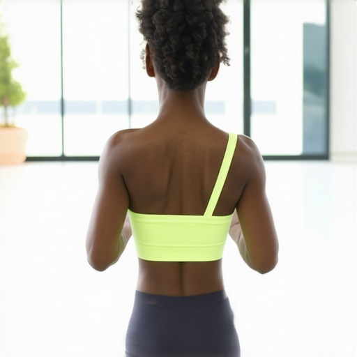 The 'Bruegger's Position' Hack for Instant Upper Back Relief
