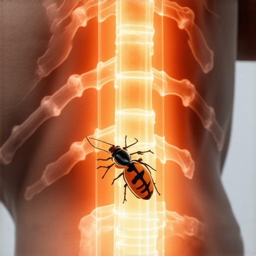 The Dead Bug Mistake That Is Hurting Your Lower Spine