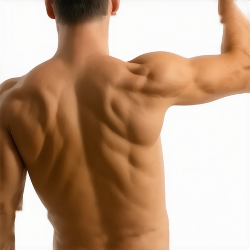 The Deadbug Variation That Finally Protects Your Lower Back