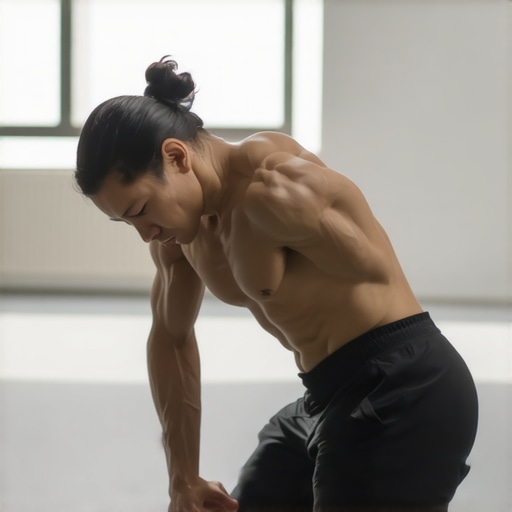 The Deep Glute Move That Actually Stops Sciatic Nerve Pain