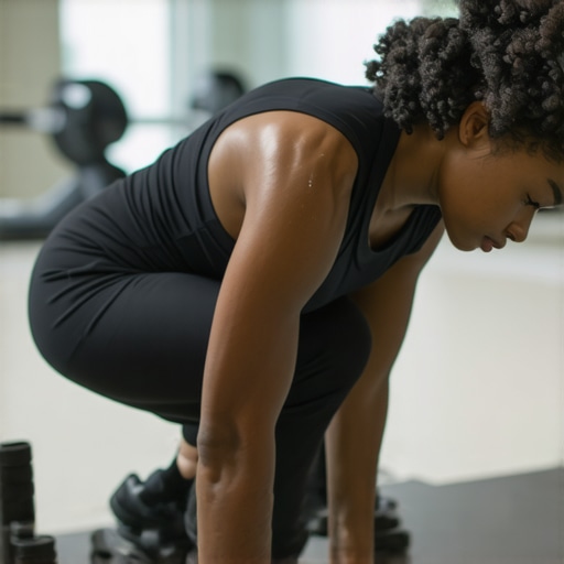 The Deep Glute Stretch That Finally Releases That Nagging Nerve Pinch