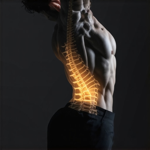 The Deep Squat Check That Reveals Spinal Compression