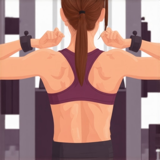 The Doorway Drill That Fixes Rounded Shoulders Better Than a Posture Brace