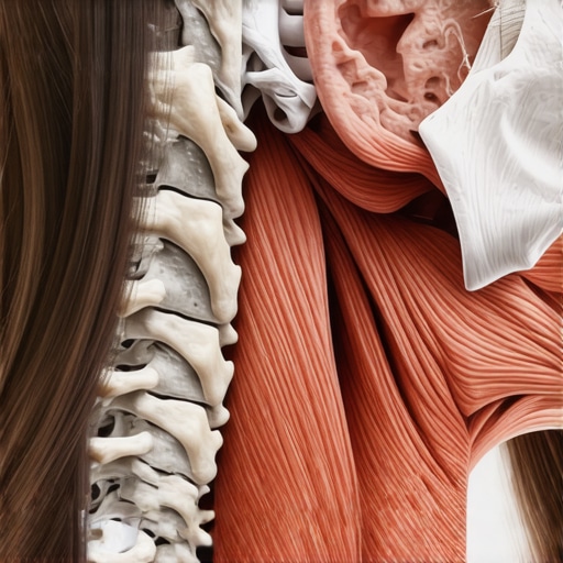 The Hidden Link Between Jaw Tension and Your Constant Neck Pain