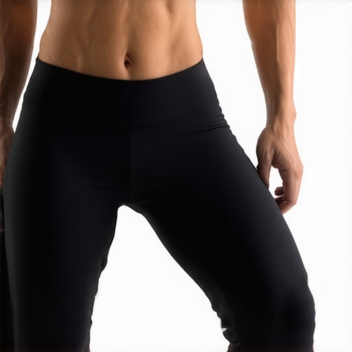 The One Muscle You Are Not Strengthening That Is Causing Hip Pain