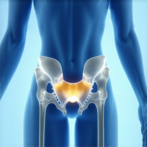 The Pelvic Tilt Fix That Finally Stops Your Lower Back From Aching While You Stand