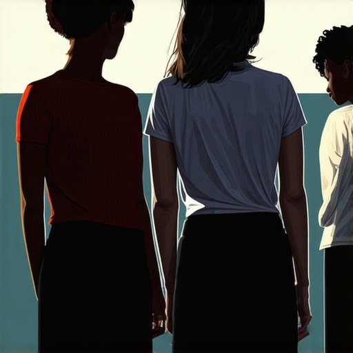 The Quick Pelvic Reset to Stop Back Pain While Standing in Line