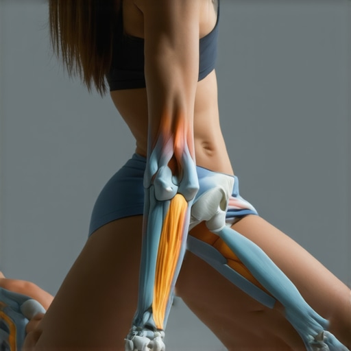 The Real Reason Your Knees Hurt During Lunges