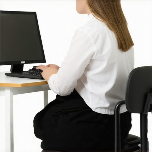 The Scapular Squeeze Error That is Actually Ruining Your Posture