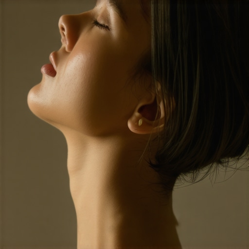 The Simple Head Position Shift That Stops Tension Headaches