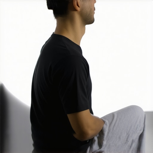The Simple Scapular Reset That Stops Deep Shoulder Aches Fast