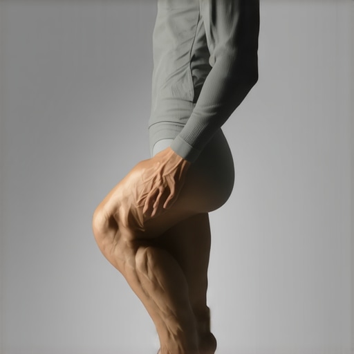 The Single Leg Position That Stops SI Joint Pain While You Stand