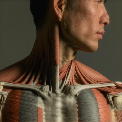 The Thoracic Rotation Drill That Makes Breathing Feel Easier