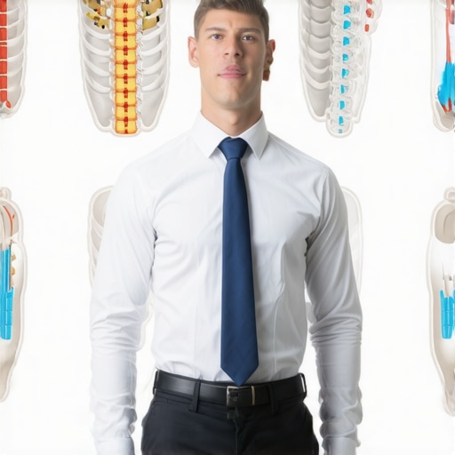 The Truth About Posture Braces and Muscle Weakness