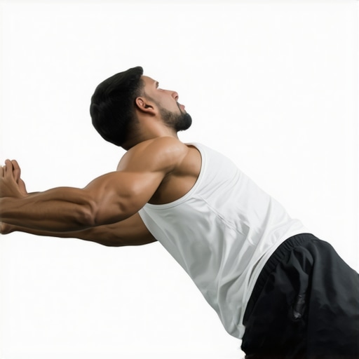 The Wall Slide Drill That Fixes Chronic Mid-Back Tension Fast