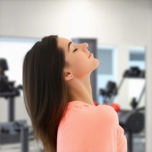 The Wall Slide Move That Fixes Your Upper Back Slump