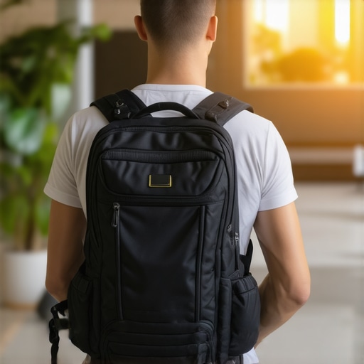 Why Heavy Backpacks Are Not Just for Kids: Adult Spinal Health Secrets