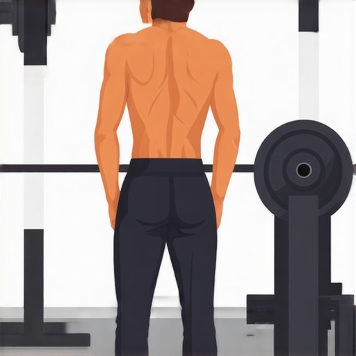 Why Heavy Lifting Isn't the Real Cause of Your Recurring Disc Bulge