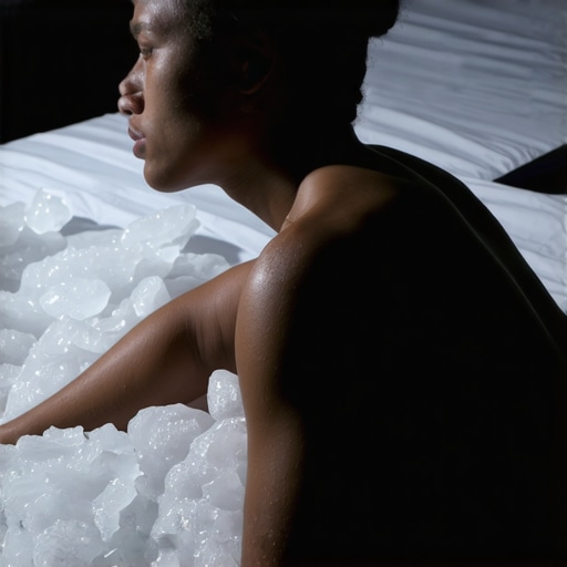 Why Icing Your Back Might Be Delaying Your Real Recovery