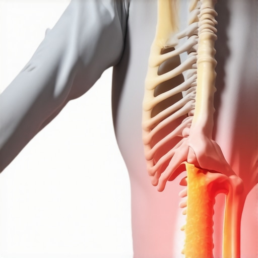 Why Popping Your Own Back Often Makes the Inflammation Worse