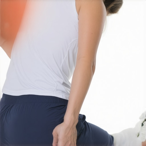 Why Stretching Your Hamstrings Might Be Making Your Back Pain Worse