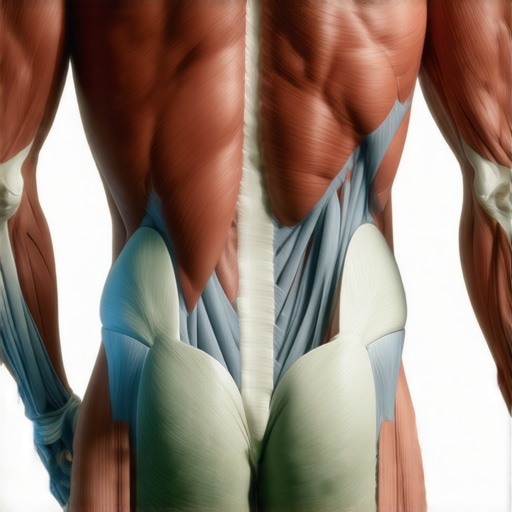 Why Stretching Your Hamstrings Will Not Fix Your Tight Lower Back