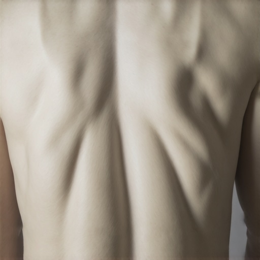 Why That Sharp Mid-Back Pinch Isn't Just a Knot