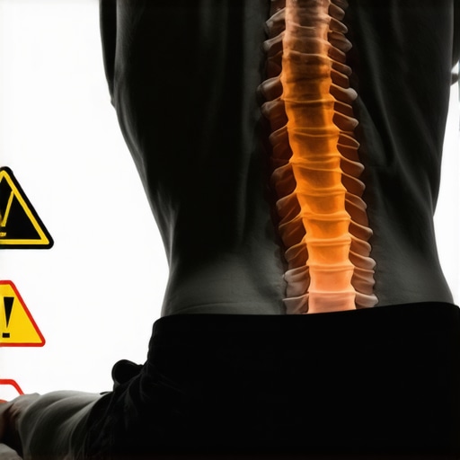 Why You Should Stop Using a Foam Roller Directly on Your Lower Back
