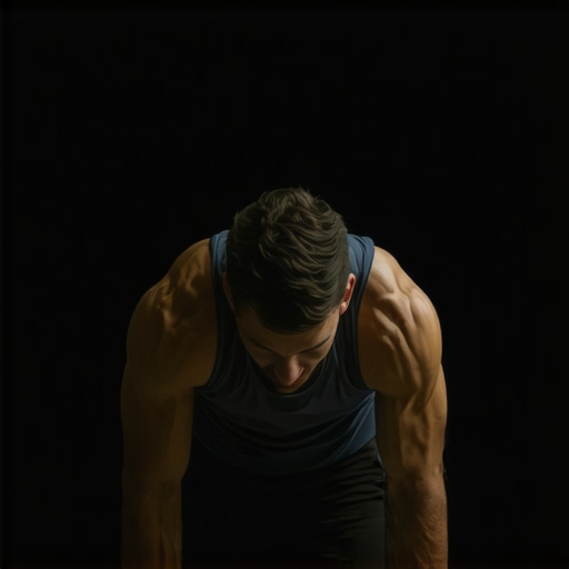 Why Your Core Strength Program Might Be Causing Your Back Spasms