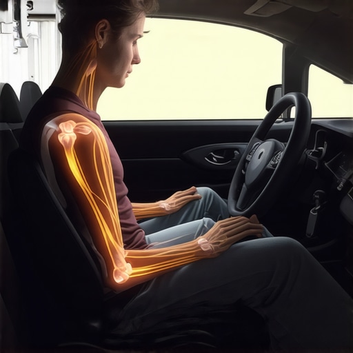 Why Your Driving Position is the Hidden Cause of Your Sciatica