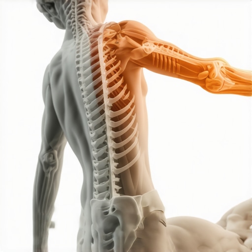 Why Your Hamstring Stretch Is Making Your Disc Herniation Worse
