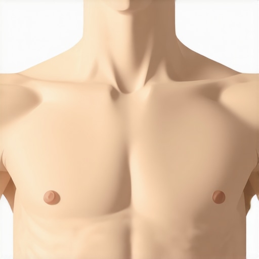 Why Your Left Shoulder Always Feels Higher Than Your Right