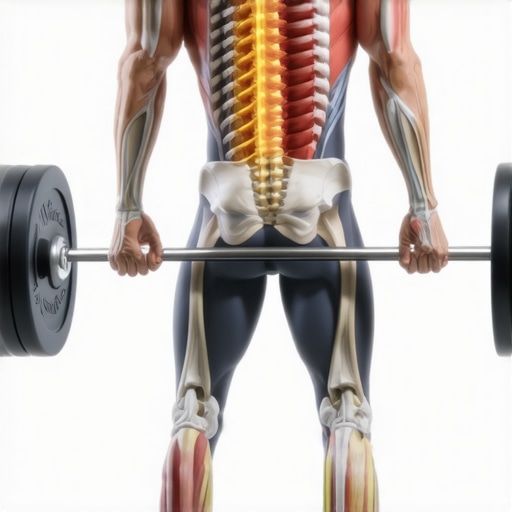 Why Your Lower Back Pops During Deadlifts (And How to Fix It)