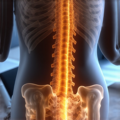 Why Your Lower Back Pops Every Time You Get Up